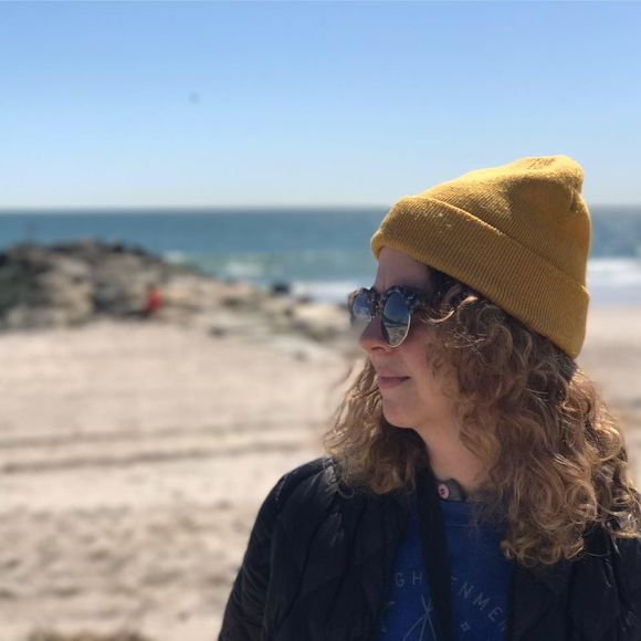 Meet your Posher, Stefanie - Picture 1 of 1